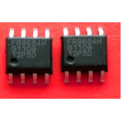 FR9884 FR9884H 5pcs/lot FR9884 FR9884H 5pcs/lot