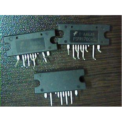 FSFR1700XSL 5pcs/lot FSFR1700XSL 5pcs/lot