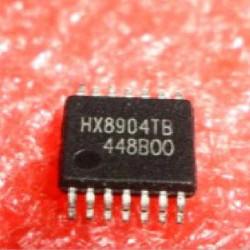 HX8904TB 5pcs/lot