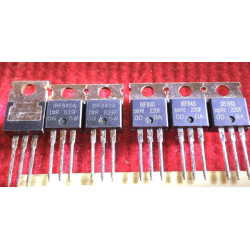 IRF840A IRF840 New TO-220 5PCS/LOT IRF840A IRF840 New TO-220 5PCS/LOT