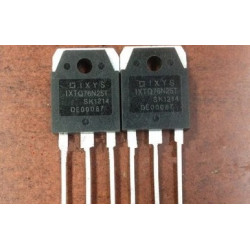 IXTQ76N25T 5pcs/lot IXTQ76N25T 5pcs/lot