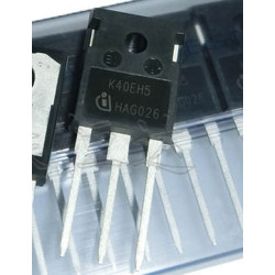 IKW40N65H5 K40EH5 TO-247-3 IGBT 650V74A