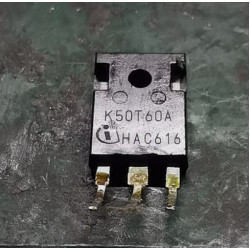 K50T60A MOS TO-247 600V 50A K50T60A MOS TO-247 600V 50A