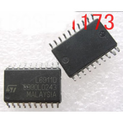 L6911D 5pcs/lot