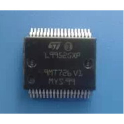 L9952GXP 5pcs/lot L9952GXP 5pcs/lot