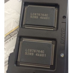 LC876764C-52M9-E LC876764C 52M9 new LC876764C-52M9-E LC876764C 52M9 new