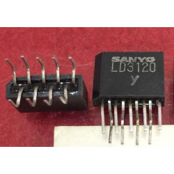 LD3120 SANYO ZIP-9 LD3120 SANYO ZIP-9