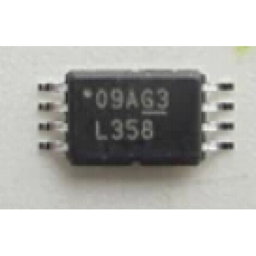 LM358PWR L358 5pcs/lot LM358PWR L358 5pcs/lot