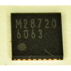 BM28720MUV-E2 BM28720MUV 5pcs/lot