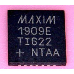 MAX1909E 5pcs/lot MAX1909E 5pcs/lot