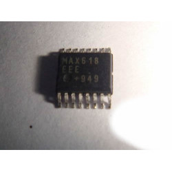 MAX618EEE MAX618 SSOP-165pcs/lot MAX618EEE MAX618 SSOP-165pcs/lot