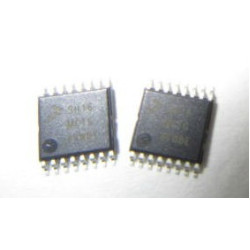 MC9S08SH16CTG