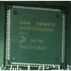 MC9S12DG256CCPV MC9S12DG256CCPV