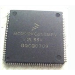 MC9S12KG256MPV 2L33V 5pcs/lot