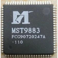 MST9883 5pcs/lot