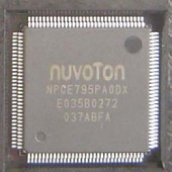NPCE795PAODX 5pcs/lot