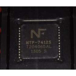 NTP-7412S NTP-7412S
