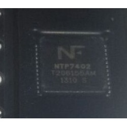 NTP7402 QFN NTP7402 QFN