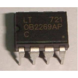 OB2269AP 5pcs/lot OB2269AP 5pcs/lot