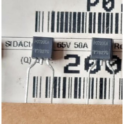 P0720EALRP2 P0720EA 5pcs/lot P0720EALRP2 P0720EA 5pcs/lot