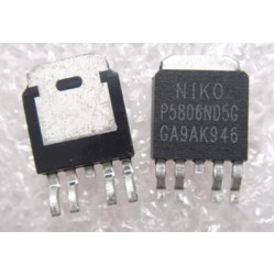 P5806ND5G 5pcs/lot