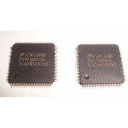 PC97338VJG 5pcs/lot PC97338VJG 5pcs/lot