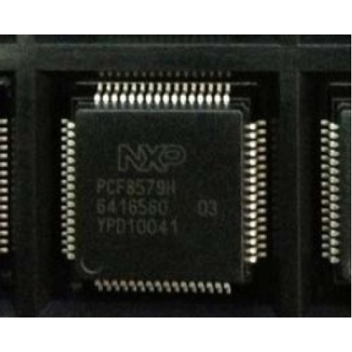 PCF8579H PCF8579H
