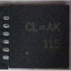 RT8205C CL=AK CL= 5pcs/lot RT8205C CL=AK CL= 5pcs/lot