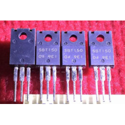 SBT150-04 SBT150 TO-220F 5PCS/LOT SBT150-04 SBT150 TO-220F 5PCS/LOT