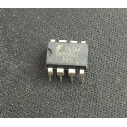 SK8060J DIP-8 5pcs/lot SK8060J DIP-8 5pcs/lot