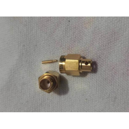 SMA-JB3 SMA-JB3C RF connector SMA-JB3 SMA-JB3C RF connector