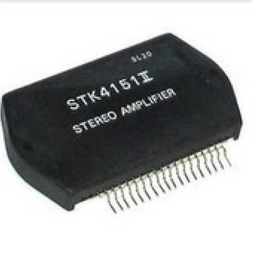 STK4151II
