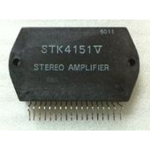 STK4151V