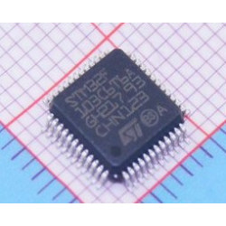 STM32F103C6T6A STM32F103C6T6