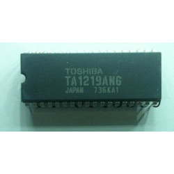 TA1219N TA1219ANG 5pcs/lot TA1219N TA1219ANG 5pcs/lot