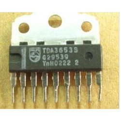 TDA3653B 5pcs/lot