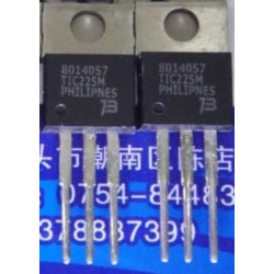 TIC225M TO-220 Thyristor 5PCS/LOT TIC225M TO-220 Thyristor 5PCS/LOT