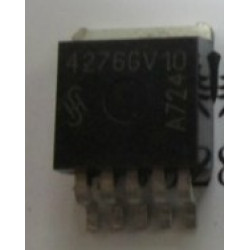 TLE4276GV10 5pcs/lot