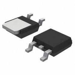 LM1117DT-2.5 TO-252 5PCS/LOT