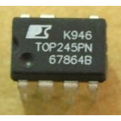 TOP245PN 5PCS/LOT