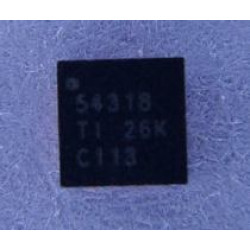 TPS54318 54318 5pcs/lot