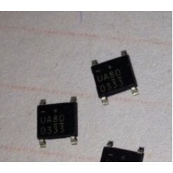 D1UBA80 UA80 10pcs/lot D1UBA80 UA80 10pcs/lot