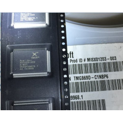 TMG869D-C1NBP6 code X01203-003A-B01