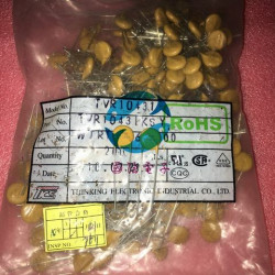 TKS TVR10431KSY TVR10431 10D431K 430V 5pcs/lot