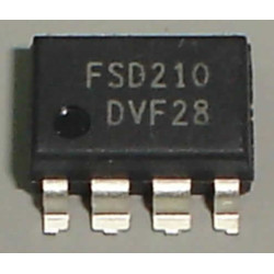 FSD210 sop-7 5pcs/lot