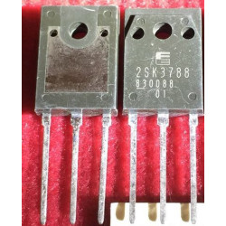 2SK3788 K3788 FE TO-247