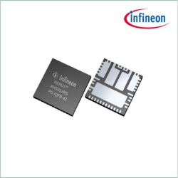 Infineon MA5332MS audio amplifier originally imported MERUS? 2 channel analog input Class D Infineon MA5332MS audio amplifier originally imported MERUS? 2 channel analog input Class D
