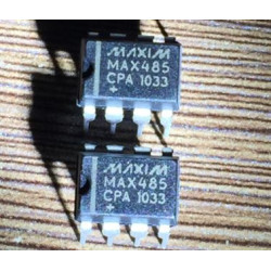 MAX485CPA