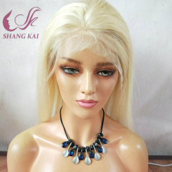 Wholesale Human Peruvian Hair Transparent Lace Blonde Color613 Lace Front Frontal Wigs Full Lace Wigs Wholesale Human Peruvian Hair Transparent Lace Blonde Color613 Lace Front Frontal Wigs Full Lace Wigs